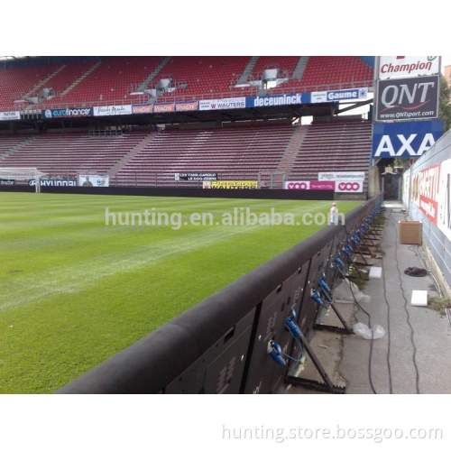 Professional Perimeter Stadium LED display